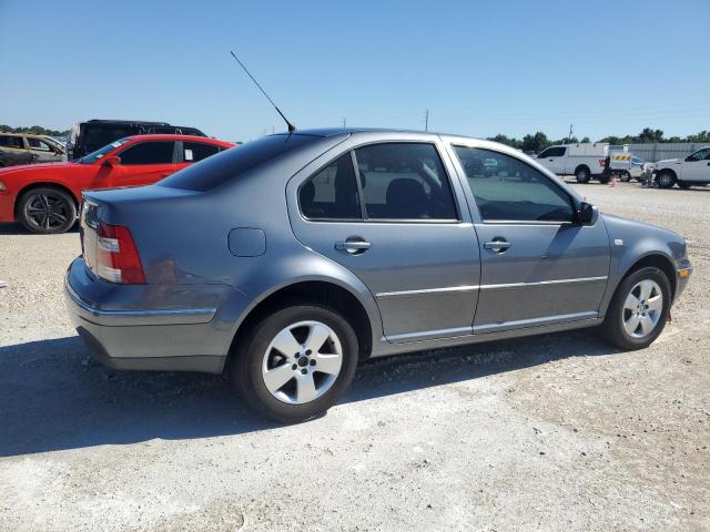 Lot #2485235903 2005 VOLKSWAGEN JETTA GLS salvage car