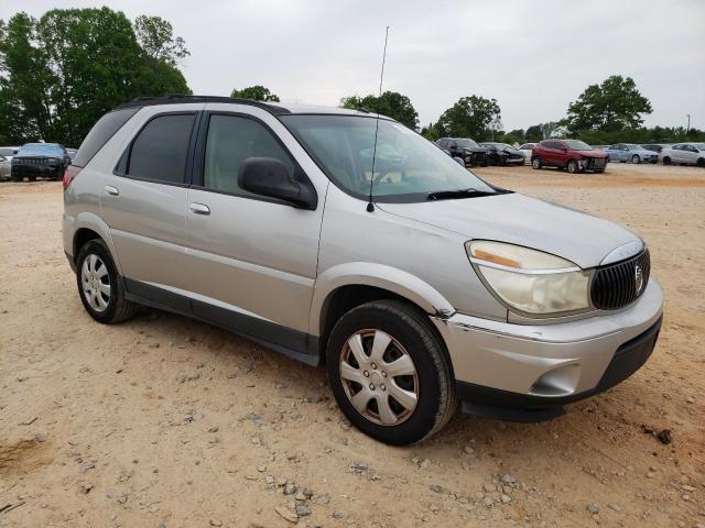 2007 Buick Rendezvous Cx VIN: 3G5DA03L57S533508 Lot: 52824684