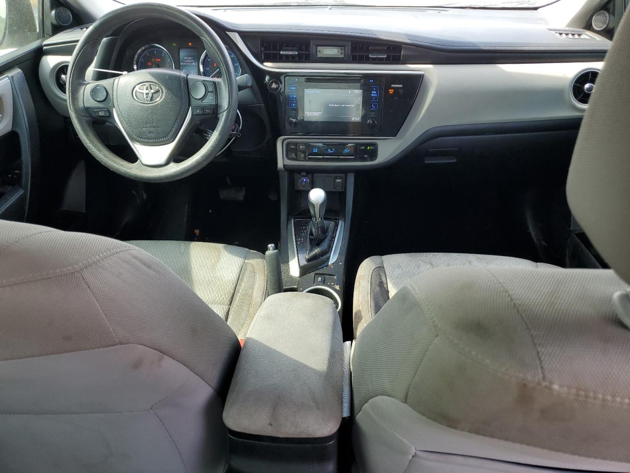 5YFBURHEXHP650232 2017 Toyota Corolla L