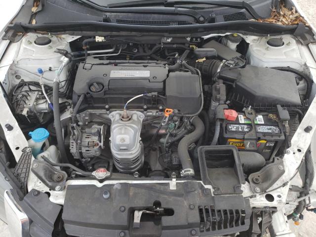 2015 HONDA ACCORD LX - 1HGCR2F35FA145331