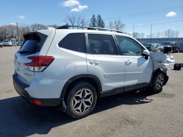 2019 SUBARU FORESTER P - JF2SKAEC5KH418216