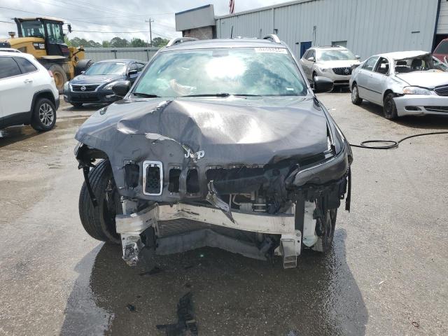 2019 Jeep Cherokee Limited VIN: 1C4PJLDB1KD362407 Lot: 52653344