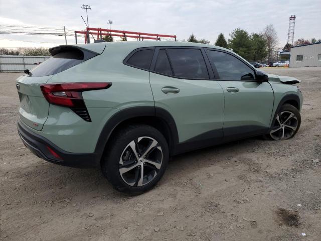 2024 CHEVROLET TRAX 1RS KL77LGE24RC093123