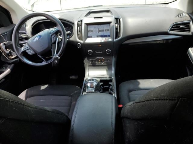 2020 Ford Edge Se VIN: 2FMPK3G96LBB24433 Lot: 53046764