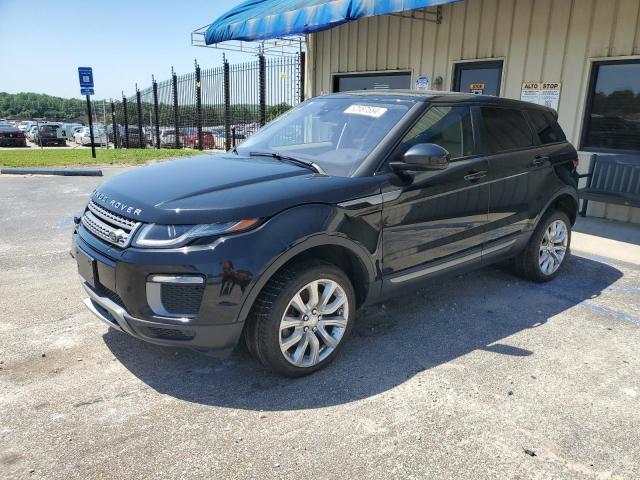 2016 Land Rover Range Rover Evoque Se VIN: SALVP2BGXGH156302 Lot: 52087554