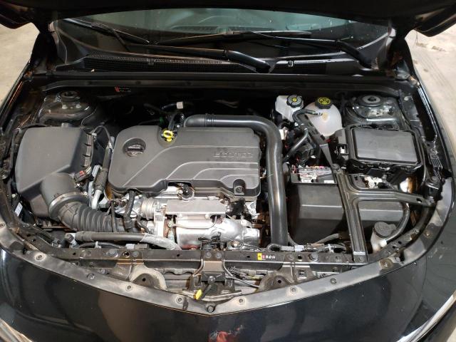 2024 CHEVROLET MALIBU LT - 1G1ZD5ST7RF117044