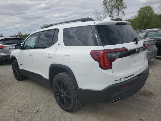 VIN 1GKKNMLS5PZ233428 2023 GMC Acadia, Slt no.2