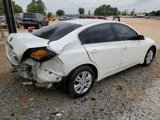 2012 Nissan Altima Base VIN: 1N4AL2AP5CC166901 Lot: 52896304