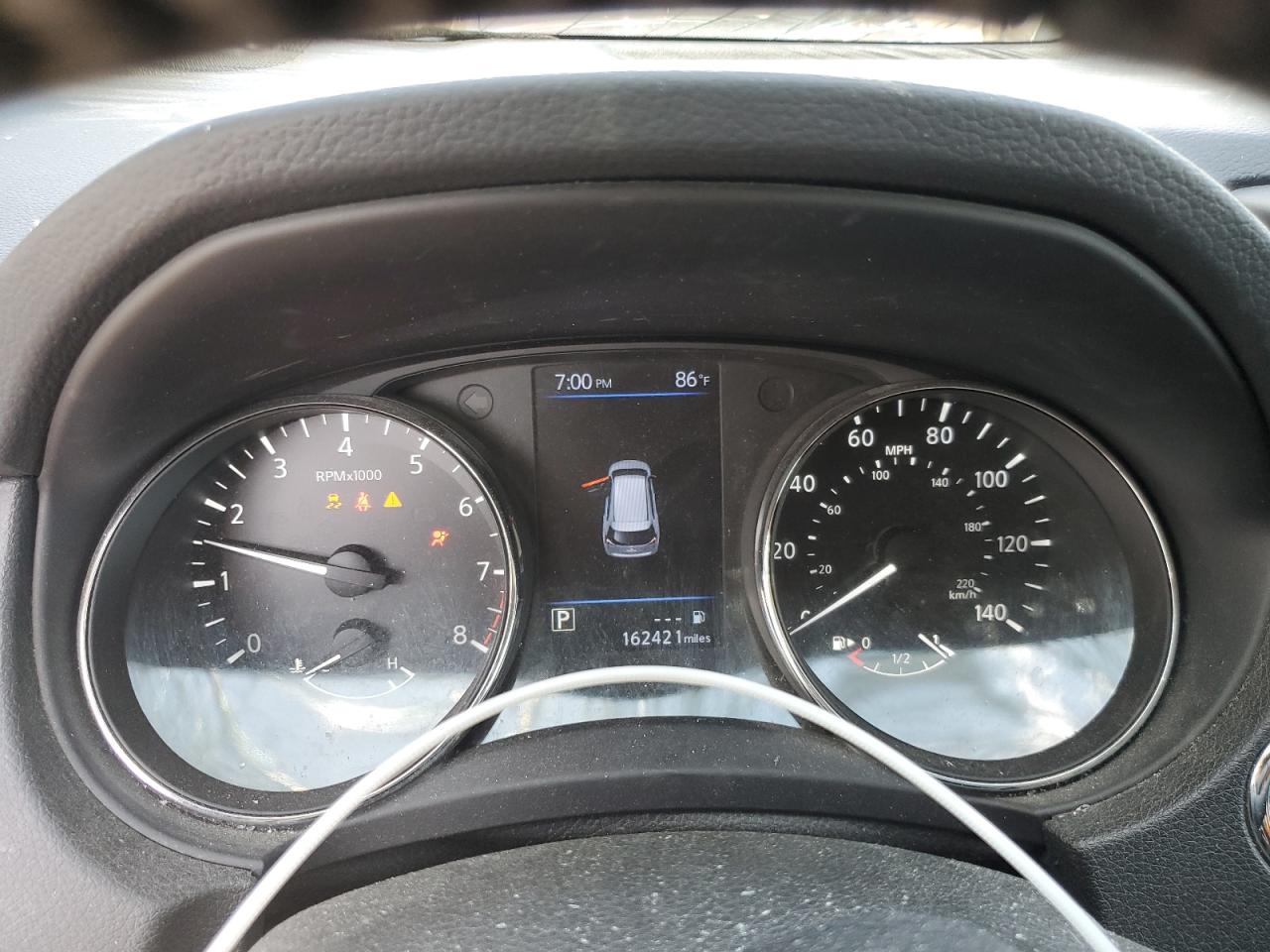 5N1AT2MT4JC728766 2018 Nissan Rogue S