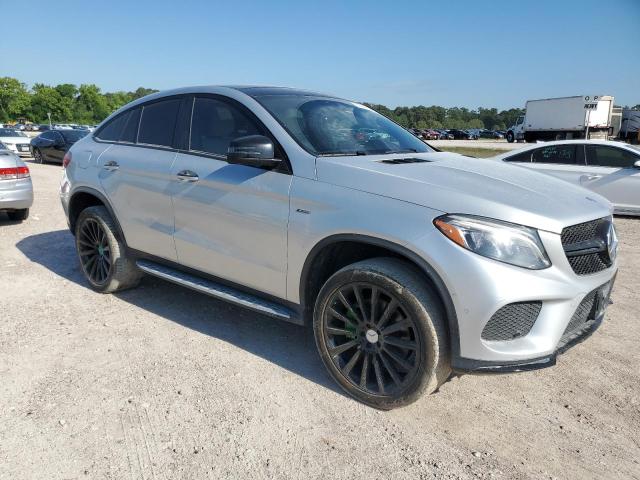 2016 MERCEDES-BENZ GLE COUPE - 4JGED6EB7GA007938