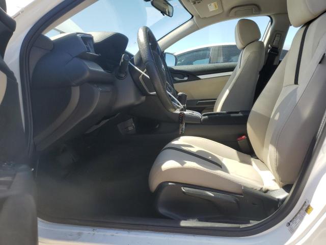 2018 Honda Civic Lx VIN: 2HGFC2F56JH584838 Lot: 49942474