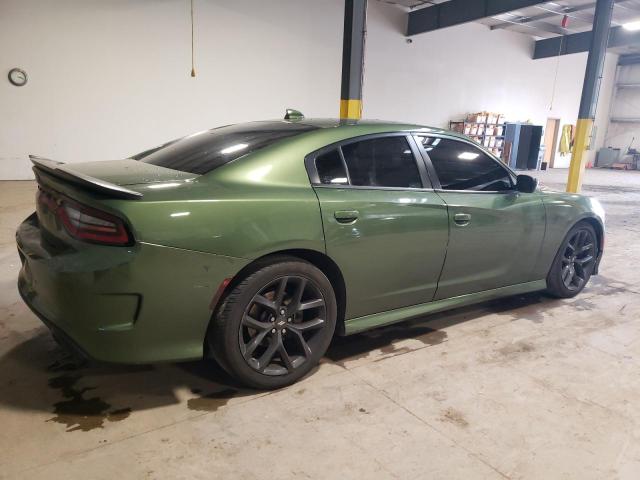 2022 Dodge Charger R/T VIN: 2C3CDXCT2NH146228 Lot: 49971724