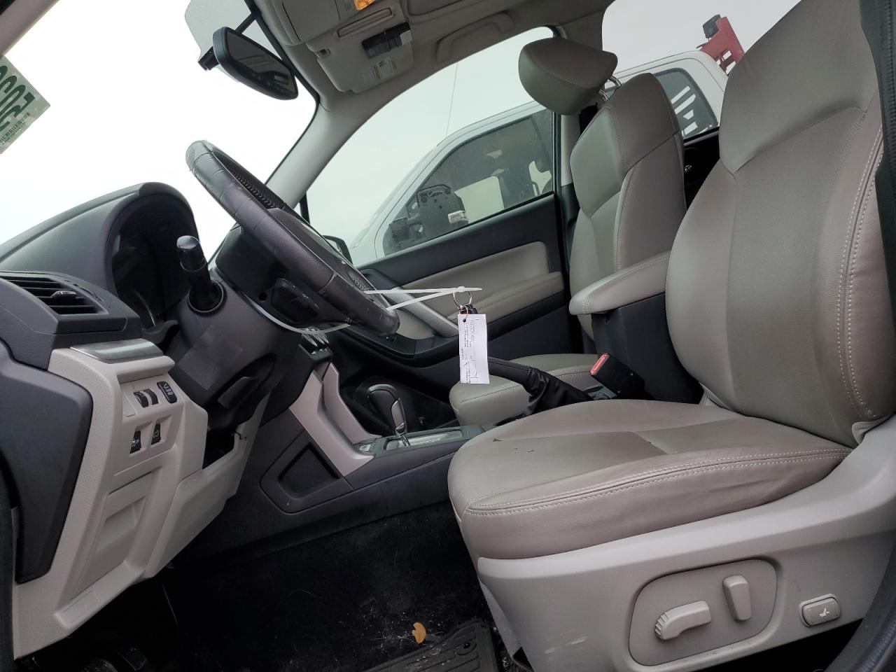 JF2SJAHC8FH565747 2015 Subaru Forester 2.5I Limited