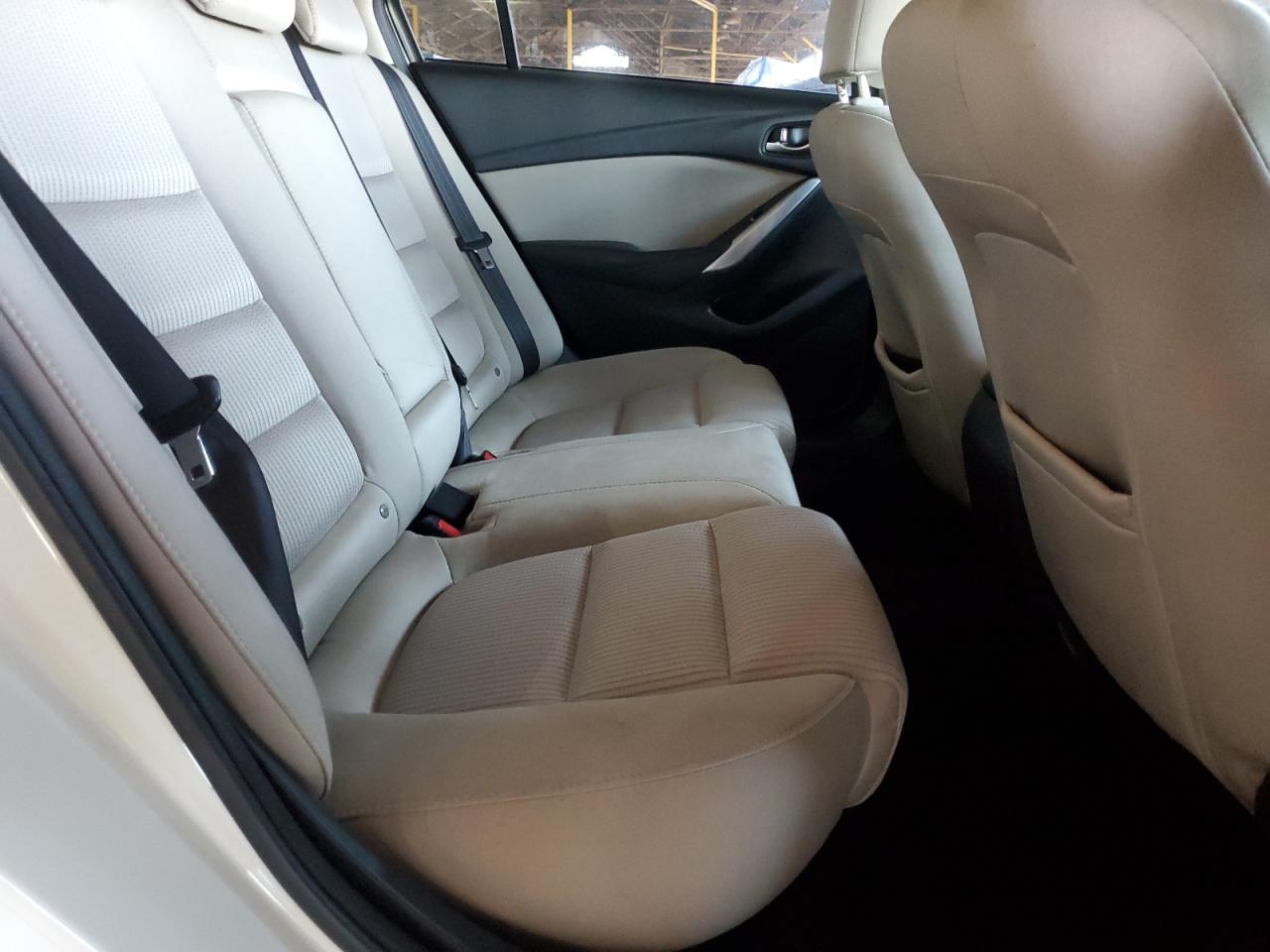 JM1GJ1U57G1438672 2016 Mazda 6 Sport