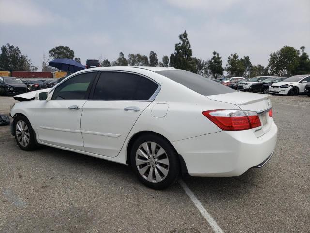 2013 Honda Accord Exl VIN: 1HGCR2F85DA004932 Lot: 50735224