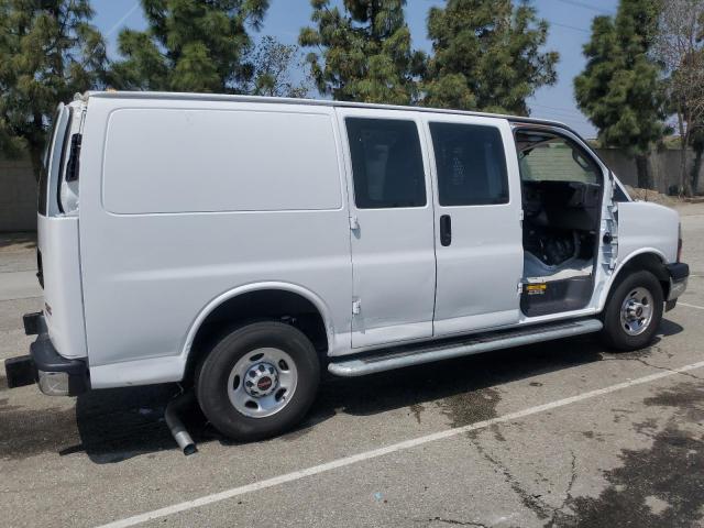 2023 GMC Savana G2500 VIN: 1GTW7AFP5P1131204 Lot: 50111154