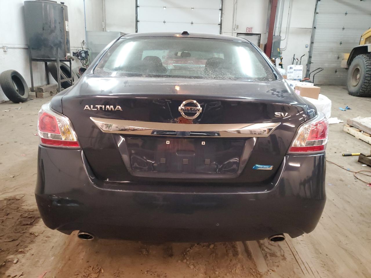 1N4AL3AP8EC418438 2014 Nissan Altima 2.5