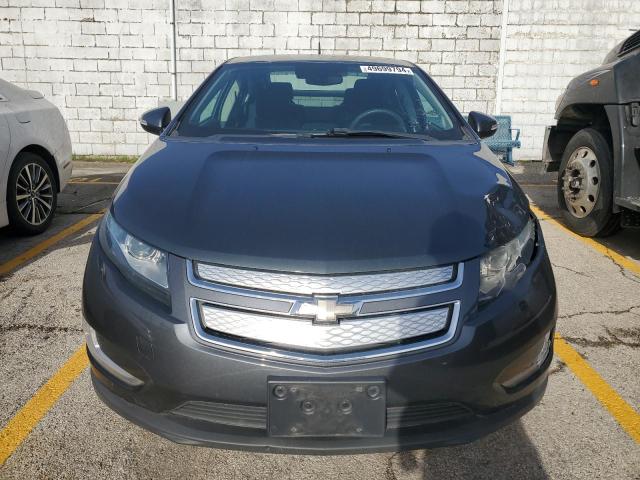 VIN 1G1RA6E43DU136973 2013 Chevrolet Volt no.5