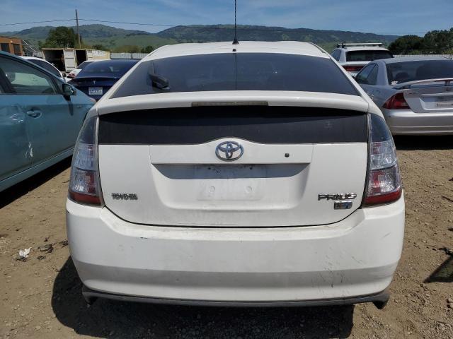 2005 Toyota Prius VIN: JTDKB20U753060171 Lot: 50647124