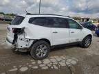 CHEVROLET TRAVERSE L photo