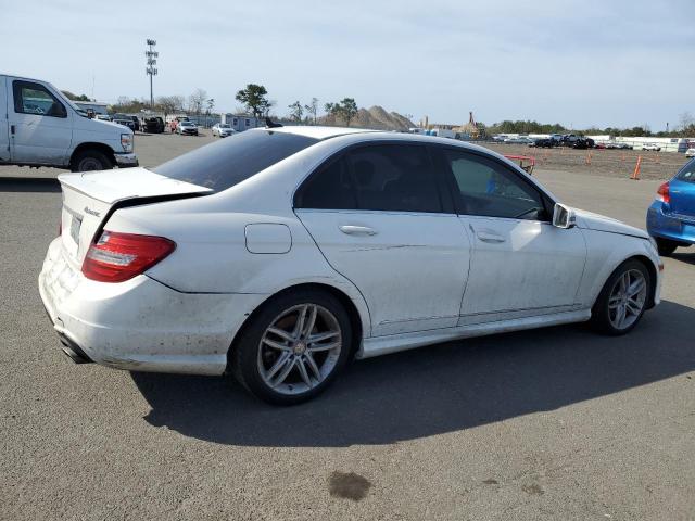 2013 Mercedes-Benz C 300 4Matic VIN: WDDGF8AB6DA816227 Lot: 51011834