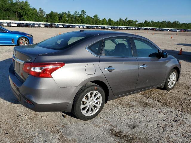 2017 Nissan Sentra S VIN: 3N1AB7AP8HY233387 Lot: 51098854