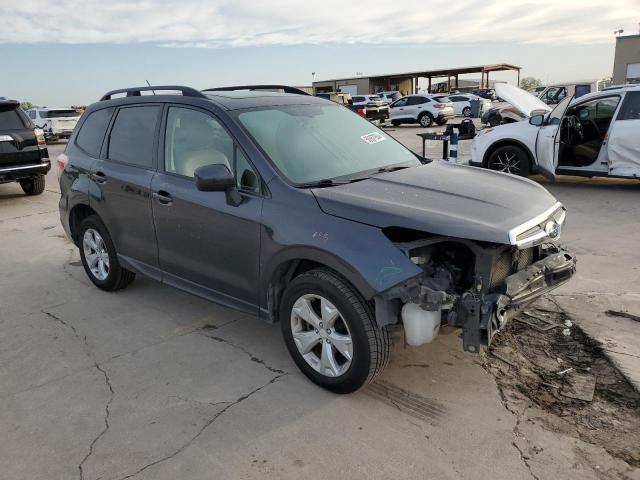 2015 Subaru Forester 2.5I Premium VIN: JF2SJADC0FH451554 Lot: 50967954