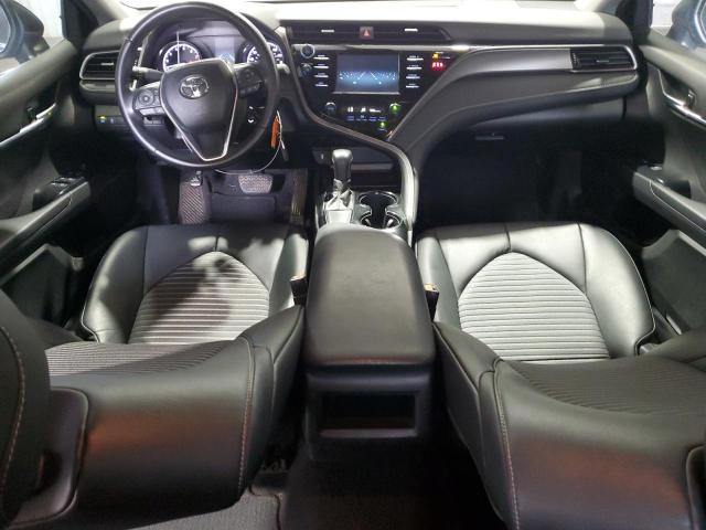 2019 Toyota Camry - Image 8