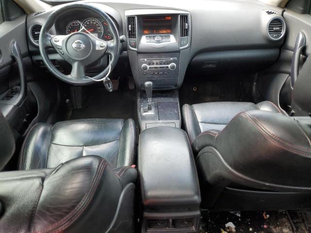 2014 Nissan Maxima S VIN: 1N4AA5AP7EC470421 Lot: 52860494