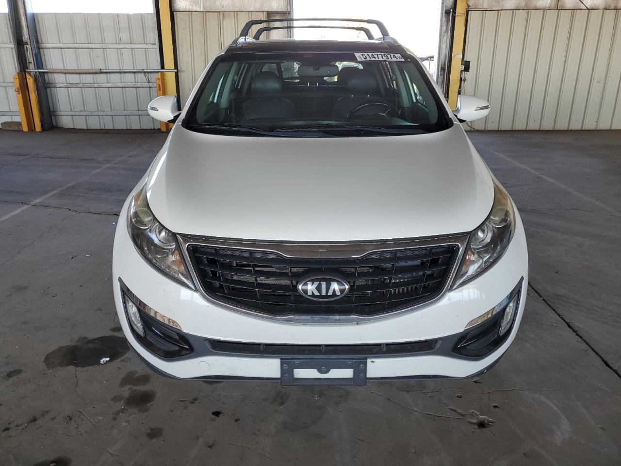 KNDPCCA63G7871941 2016 Kia Sportage Ex