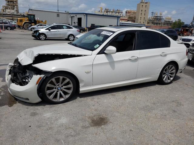 Lot #2494594184 2009 BMW 328 I SULE salvage car