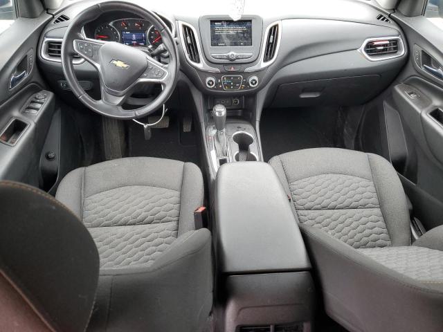 2019 CHEVROLET EQUINOX LT - 2GNAXUEV4K6301402
