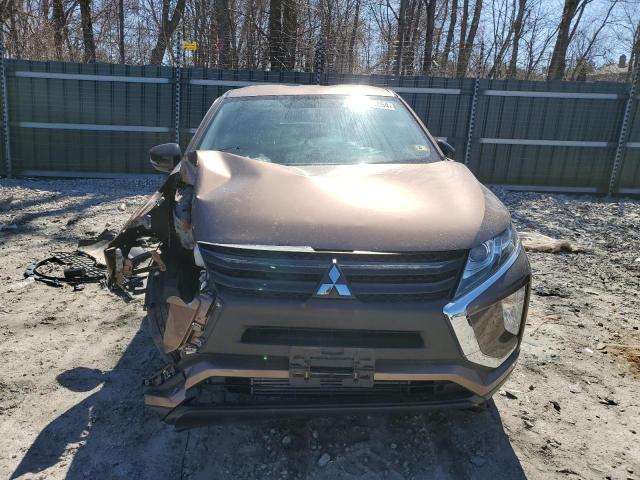 2018 MITSUBISHI ECLIPSE CR - JA4AT4AAXJZ051278