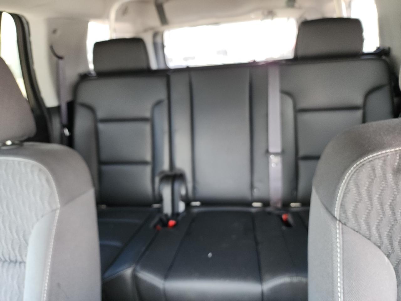 1GNSKDEC7HR318967 2017 Chevrolet Tahoe Police