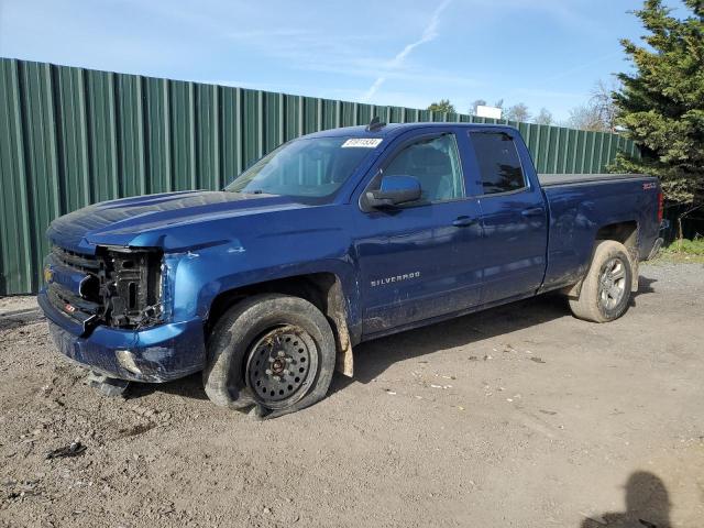 2017 CHEVROLET SILVERADO 1GCVKREC9HZ101696  51911534