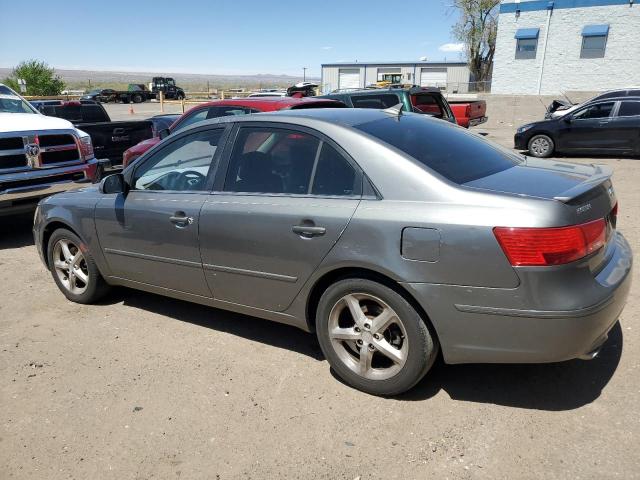 5NPEU46FX9H473109 | 2009 Hyundai sonata se