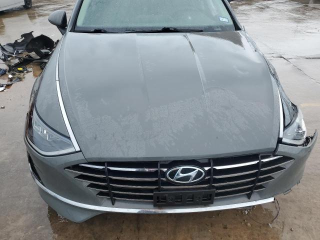 2020 Hyundai Sonata Se VIN: 5NPEG4JA2LH000461 Lot: 50316774