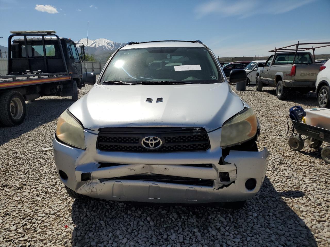 JTMZD33V375044446 2007 Toyota Rav4