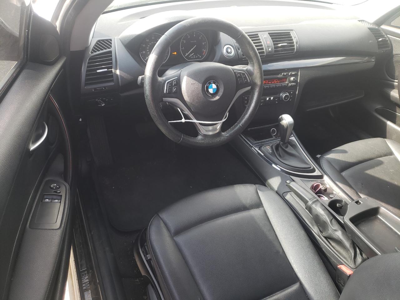 WBAUP9C58DVS95685 2013 BMW 128 I