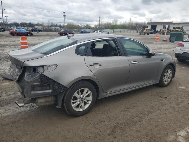 2016 KIA OPTIMA LX - 5XXGT4L33GG008914
