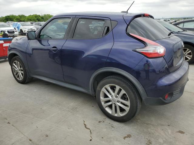 2016 NISSAN JUKE S - JN8AF5MR4GT601224