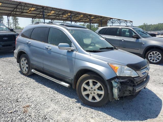 2007 Honda Cr-V Exl VIN: JHLRE38787C069073 Lot: 50852184