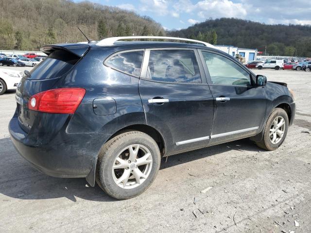 2011 Nissan Rogue S VIN: JN8AS5MV8BW272978 Lot: 51218374