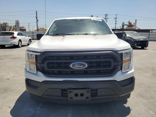 2021 Ford F150 VIN: 1FTMF1CB7MKD60668 Lot: 52410684