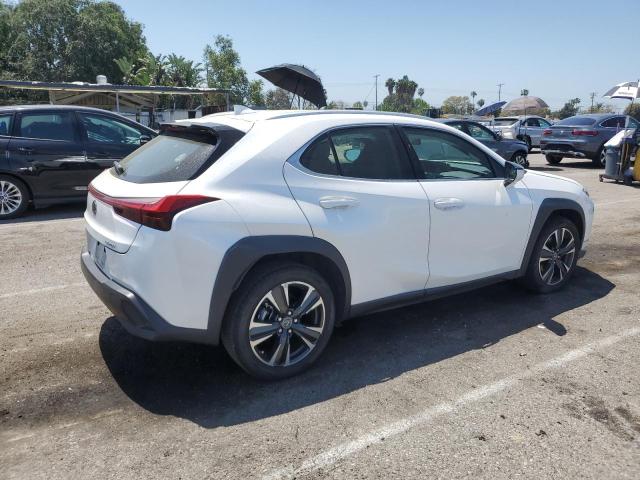 2019 Lexus Ux 200 VIN: JTHY3JBH2K2014376 Lot: 52971574