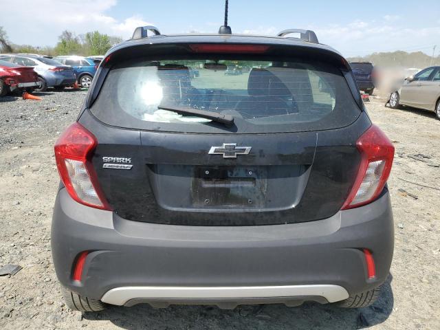 KL8CH6SA8NC036371 2022 Chevrolet Spark Activ