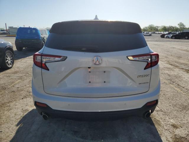 2019 Acura Rdx Technology VIN: 5J8TC2H56KL034849 Lot: 51441564