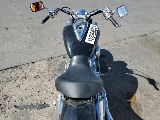 2007 HONDA VTX 1HFSC52097A404192