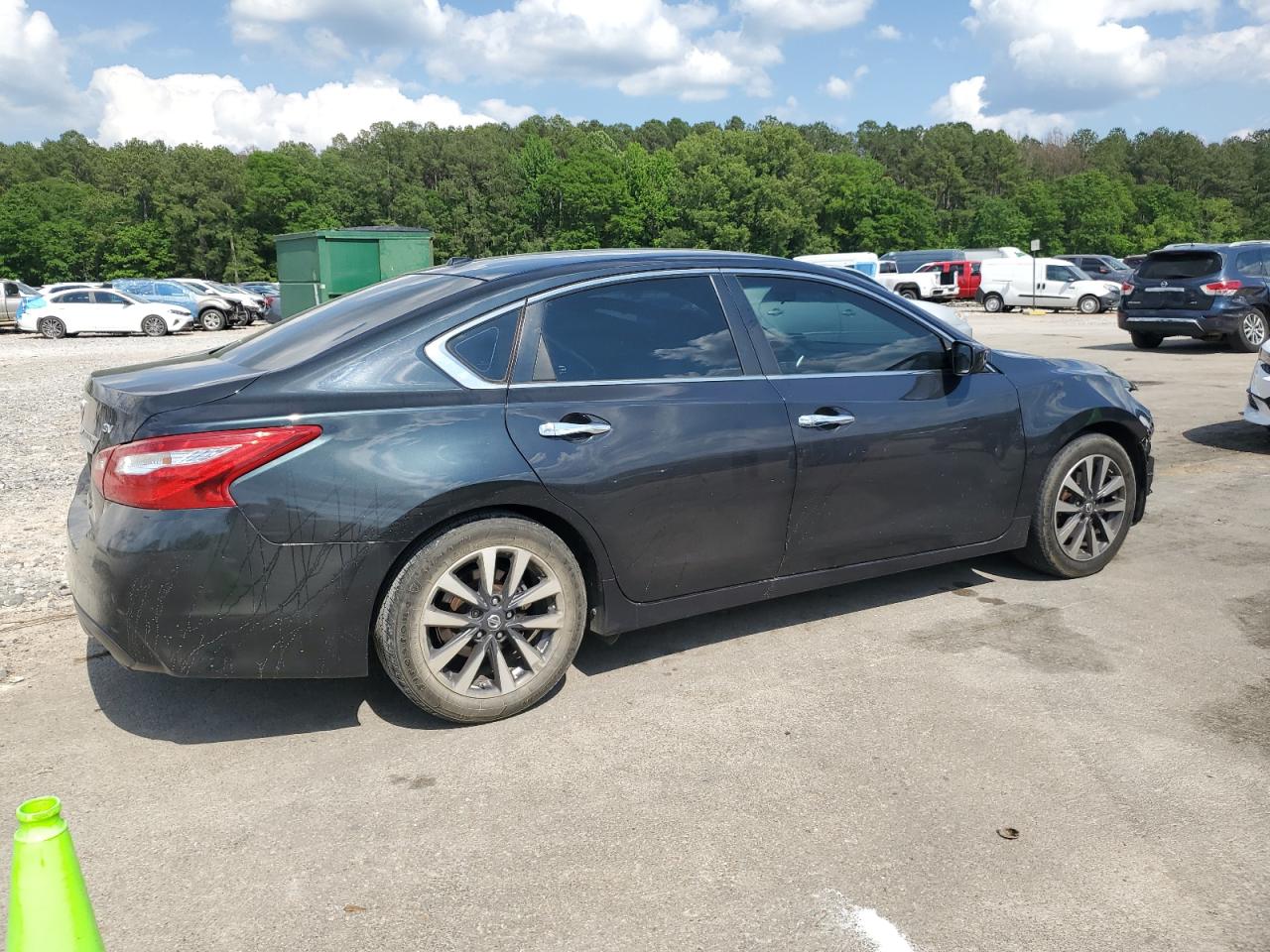 1N4AL3AP3HC147390 2017 Nissan Altima 2.5