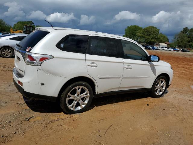 2014 Mitsubishi Outlander Se VIN: JA4AD3A34EZ011292 Lot: 50721604